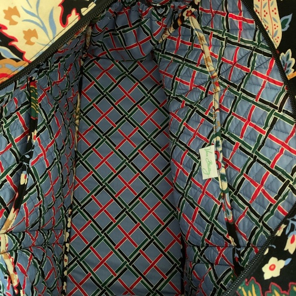 NWOT Vera Bradley Bag - Picture 5 of 5